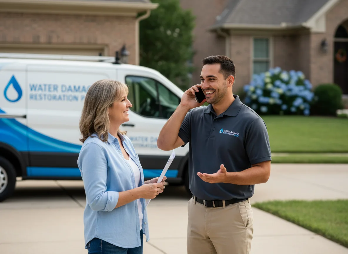 Flood Restoration Danville, KY FAQs